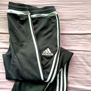 Adidas’ Soccer Warm Up Pants
